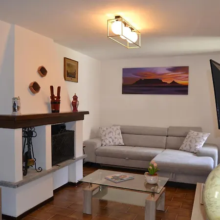 Casa Sole Casa de Férias *