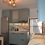 Semesterbostad Casa Sole