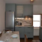 Semesterbostad Casa Sole Menaggio