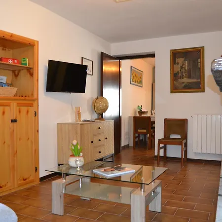 Holiday home Casa Sole *