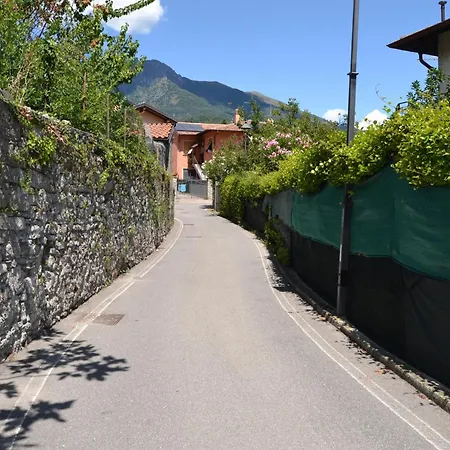 Casa Sole Holiday home Menaggio