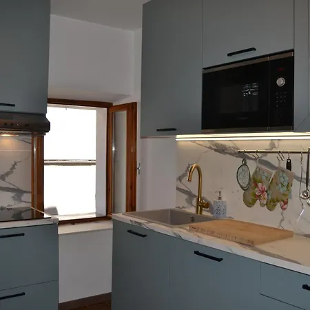 Casa Sole * מנאג'יו