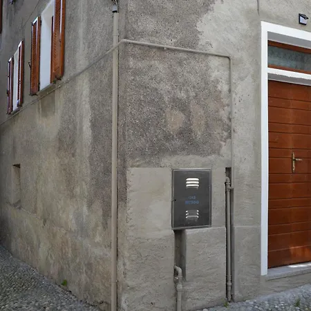 Semesterbostad Casa Sole Menaggio