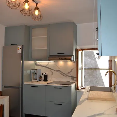 펜션 Casa Sole