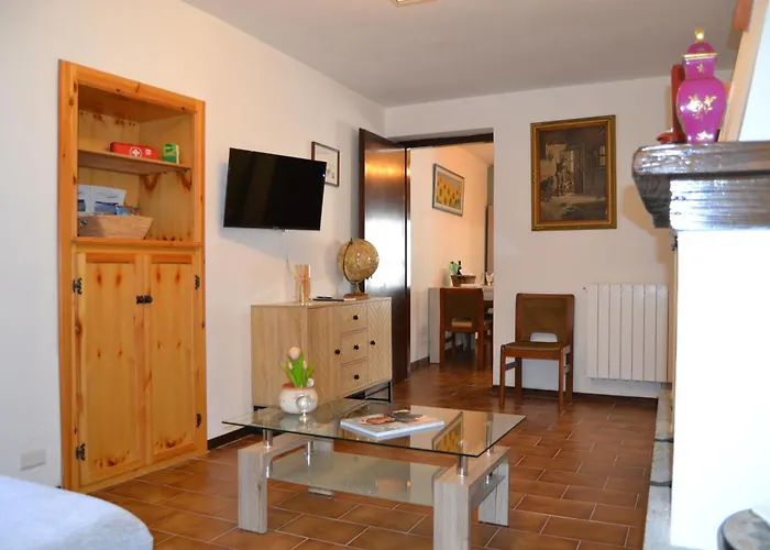 Holiday home Casa Sole *