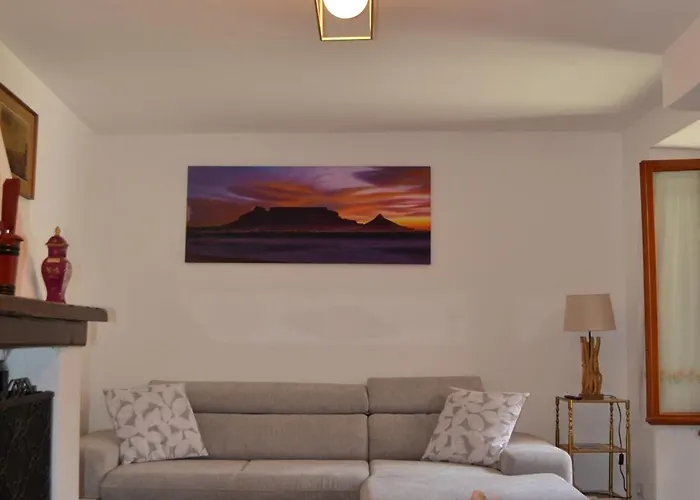 Casa Sole *