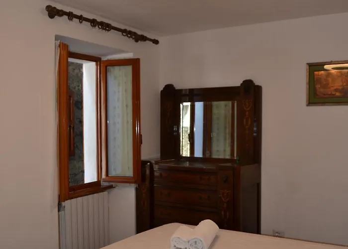 Casa Sole * 梅纳焦