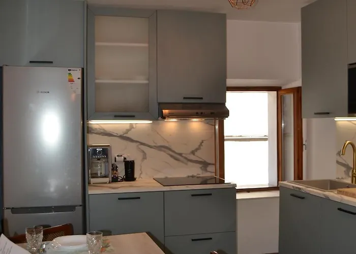 Holiday home Casa Sole *