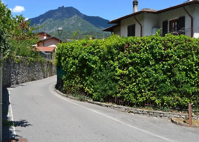 Holiday home Casa Sole Menaggio
