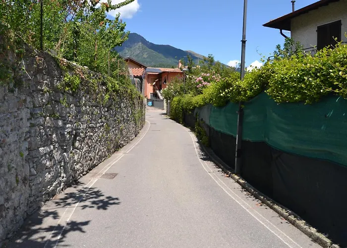 Casa Sole Holiday home Menaggio