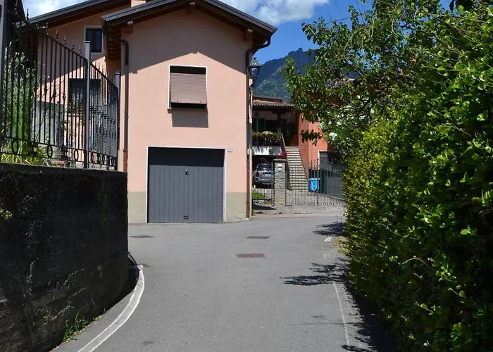 Casa Sole * 梅纳焦