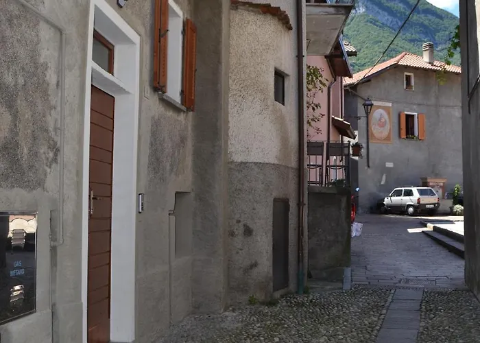 Casa Sole Holiday home *