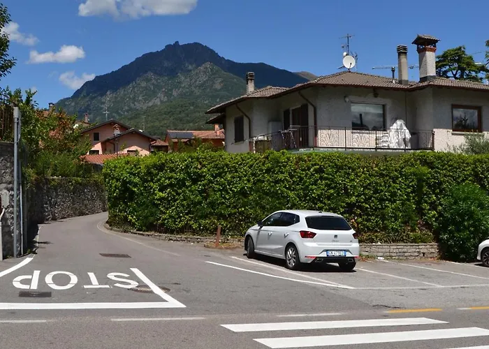 Casa Sole Holiday home Menaggio