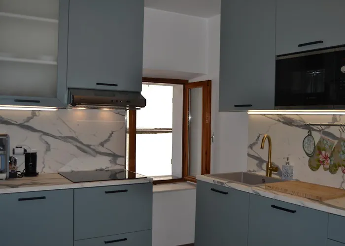 Casa Sole Holiday home