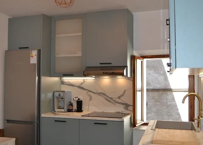 Holiday home Casa Sole