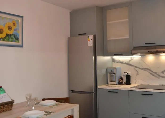 Casa Sole *